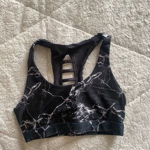 soulcycle bra